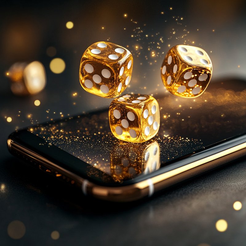 Online Online Casinos in Canada