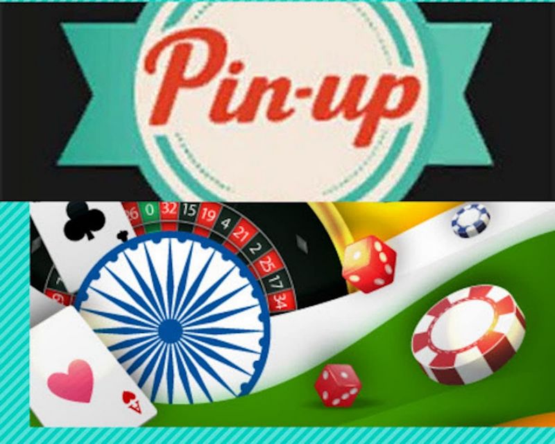 Сайт казино Pin-Up: всесторонняя оценка системы онлайн-игр