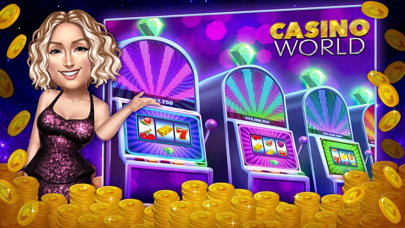 Gambling Establishment Globe Online Evaluation