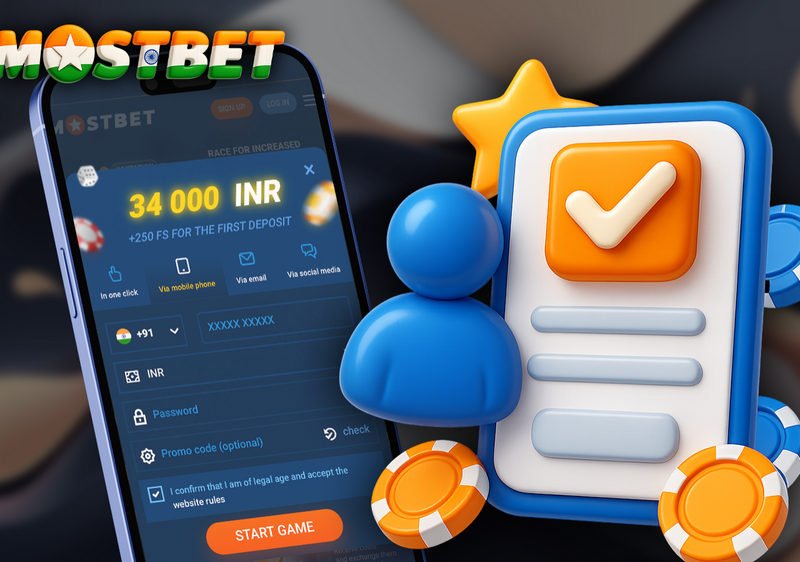 Mostbet India Review in March 2026