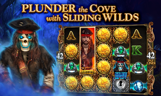 Pirate Slots|Delight in the most effective shipshape slots daily