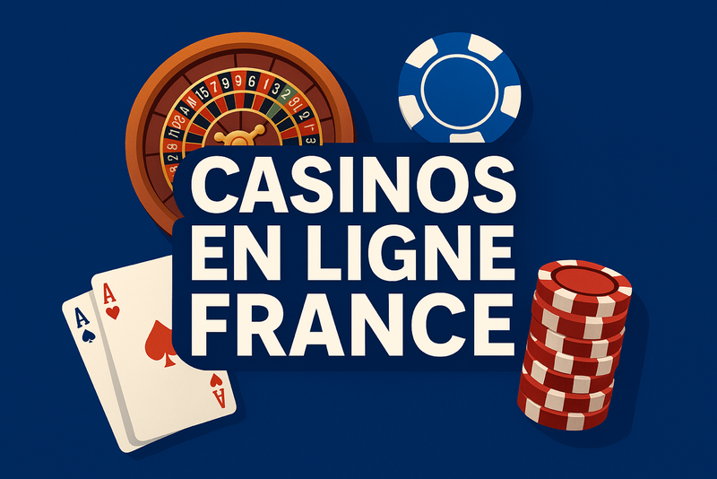 Sites de jeux d'argent en ligne idéaux Sites de jeux d'argent en ligne idéaux