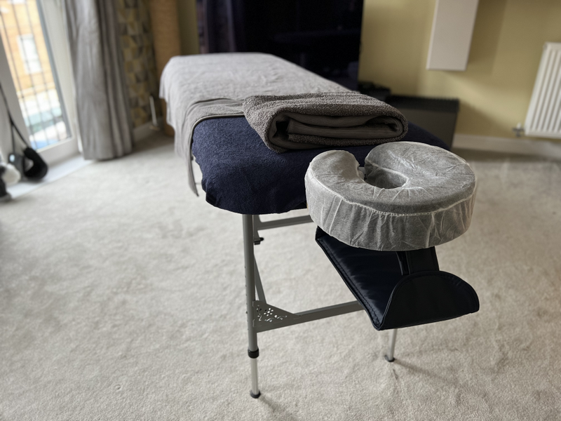 What Is Leisure Massage and Just How It Assists Your Body